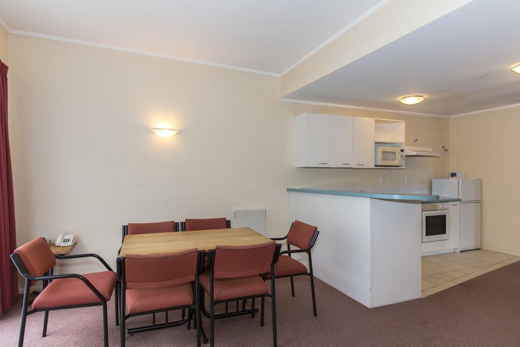 Fernhill Motor Lodge Lower Hutt Ngoại thất bức ảnh