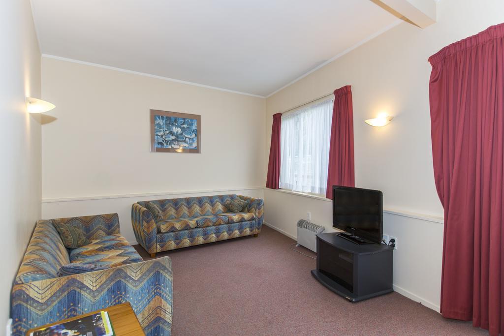 Fernhill Motor Lodge Lower Hutt Ngoại thất bức ảnh