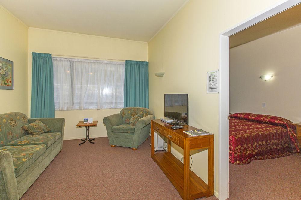 Fernhill Motor Lodge Lower Hutt Ngoại thất bức ảnh