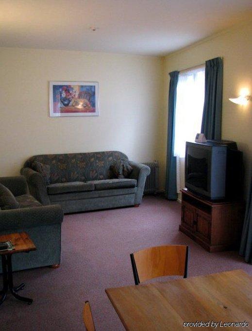 Fernhill Motor Lodge Lower Hutt Phòng bức ảnh