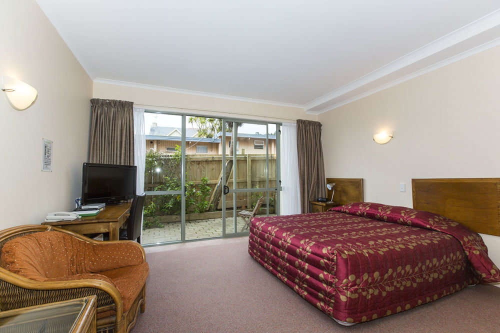 Fernhill Motor Lodge Lower Hutt Ngoại thất bức ảnh