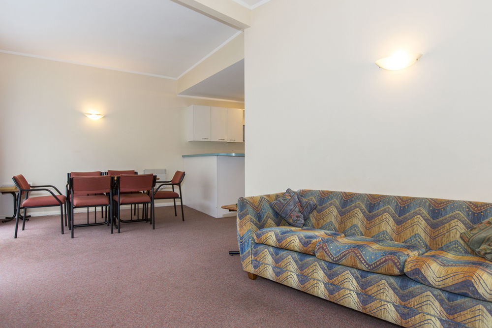 Fernhill Motor Lodge Lower Hutt Ngoại thất bức ảnh